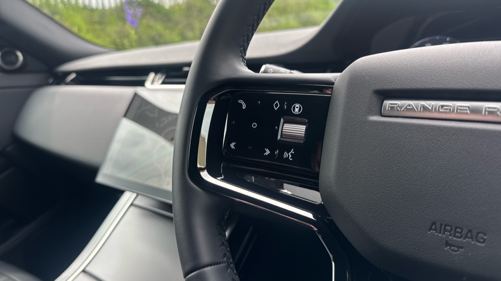 Land Rover Range Rover Evoque 2.0 D200 Dynamic SE 5dr Auto Diesel Hatchback - Image 43