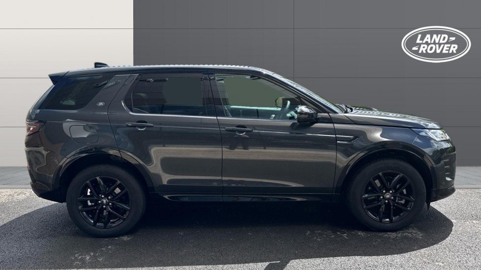 Land Rover Discovery Sport 2.0 D165 Dynamic SE 5dr Auto [7 Seat] Diesel Station Wagon - Image 5