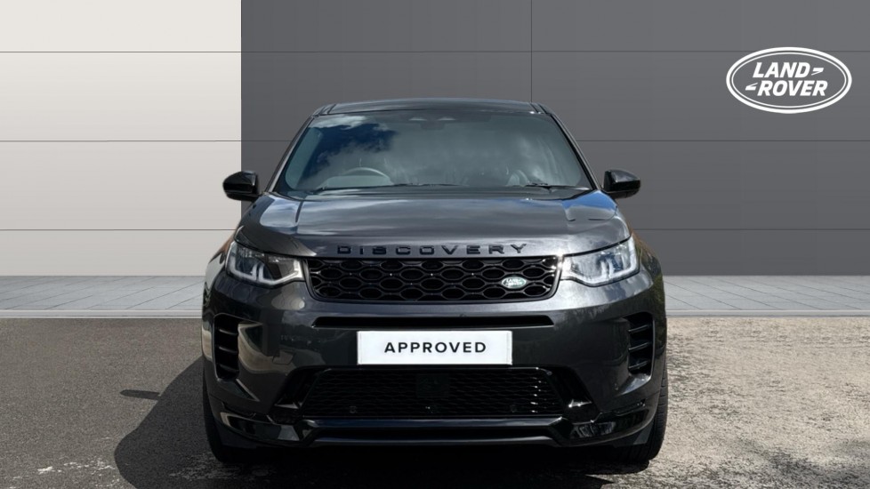 Land Rover Discovery Sport 2.0 D165 Dynamic SE 5dr Auto [7 Seat] Diesel Station Wagon - Image 7