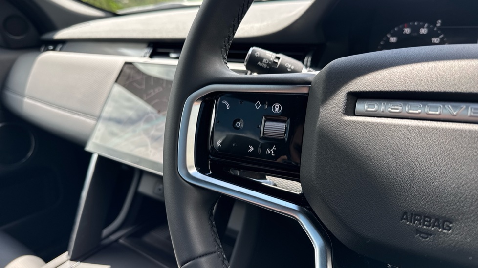 Land Rover Discovery Sport 2.0 D165 Dynamic SE 5dr Auto [7 Seat] Diesel Station Wagon - Image 47