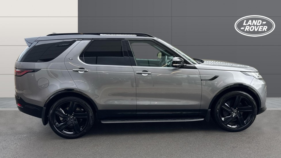 Land Rover Discovery Diesel 3.0 D350 Dynamic HSE Commercial Auto - Image 5