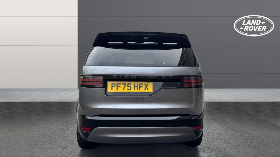 Land Rover Discovery Diesel 3.0 D350 Dynamic HSE Commercial Auto - Image 6