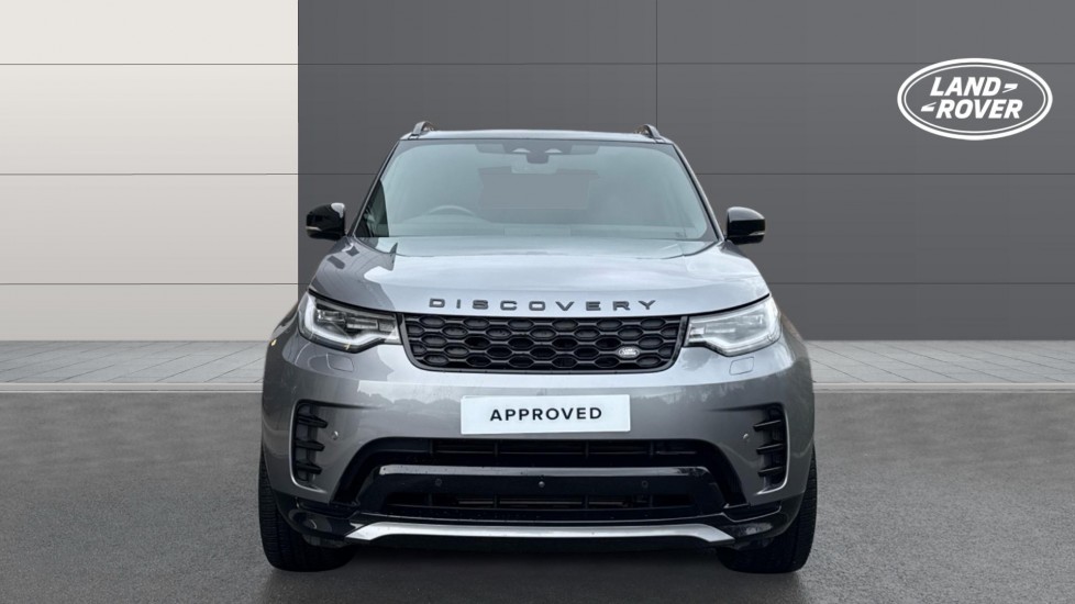 Land Rover Discovery Diesel 3.0 D350 Dynamic HSE Commercial Auto - Image 7