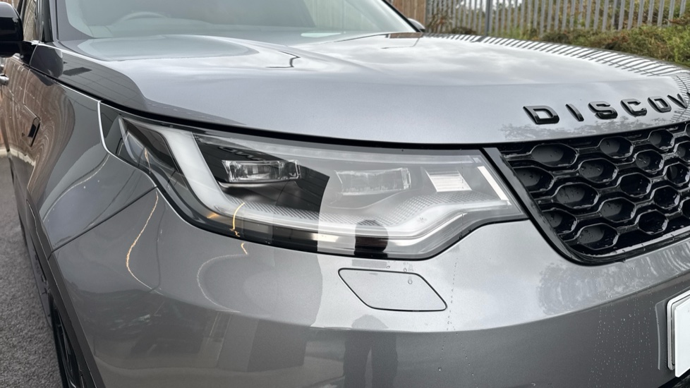 Land Rover Discovery Diesel 3.0 D350 Dynamic HSE Commercial Auto - Image 17