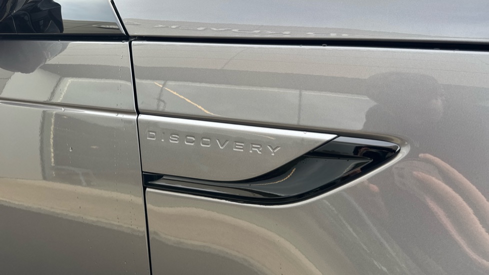 Land Rover Discovery Diesel 3.0 D350 Dynamic HSE Commercial Auto - Image 20
