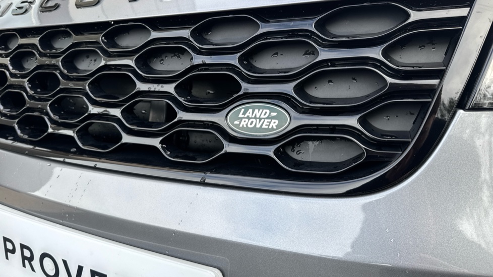 Land Rover Discovery Diesel 3.0 D350 Dynamic HSE Commercial Auto - Image 38