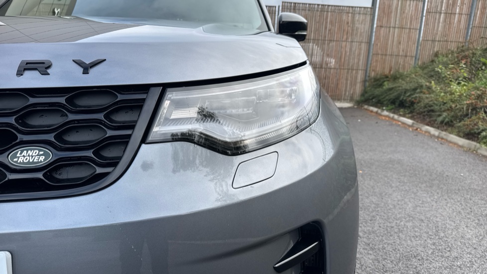 Land Rover Discovery Diesel 3.0 D350 Dynamic HSE Commercial Auto - Image 39