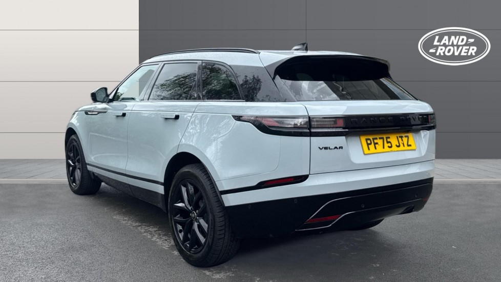 Land Rover Range Rover Velar 2.0 D200 MHEV Dynamic SE 5dr Auto Diesel Estate - Image 2