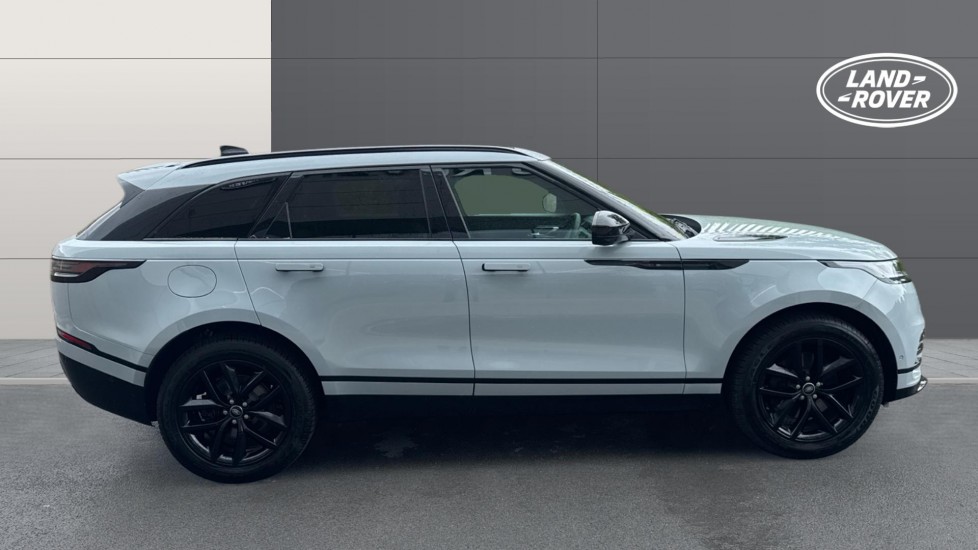 Land Rover Range Rover Velar 2.0 D200 MHEV Dynamic SE 5dr Auto Diesel Estate - Image 5