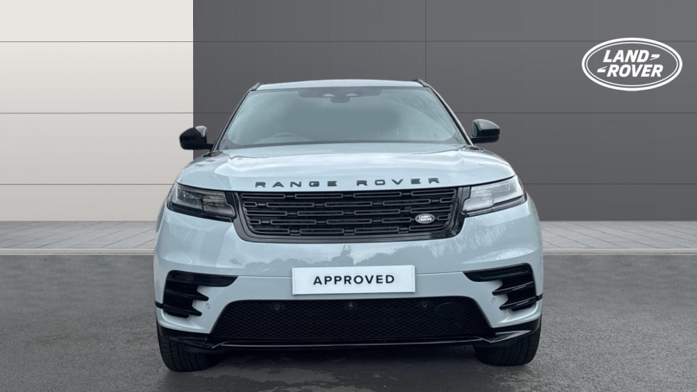 Land Rover Range Rover Velar 2.0 D200 MHEV Dynamic SE 5dr Auto Diesel Estate - Image 7