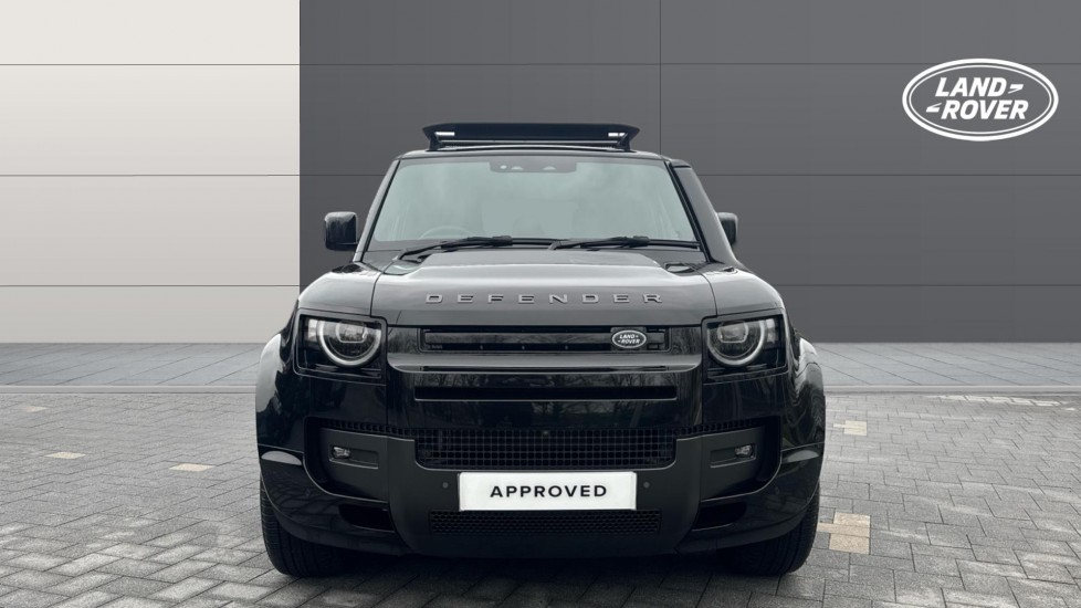 Land Rover Defender 3.0 D250 X-Dynamic HSE 110 5dr Auto Diesel Estate - Image 7