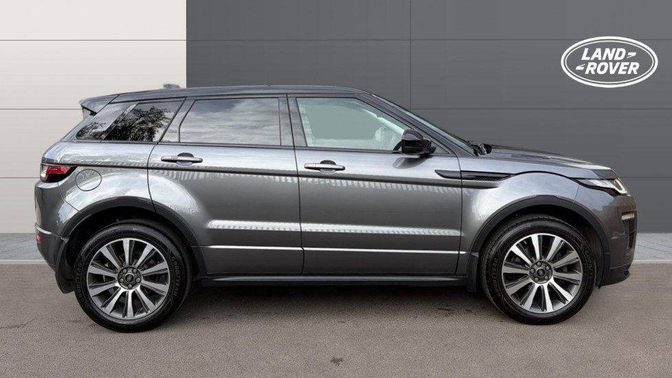 Land Rover Range Rover Evoque 2.0 TD4 HSE Dynamic 5dr Auto Diesel Hatchback - Image 5