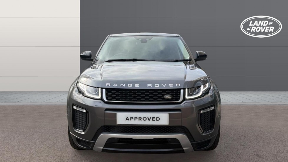 Land Rover Range Rover Evoque 2.0 TD4 HSE Dynamic 5dr Auto Diesel Hatchback - Image 7