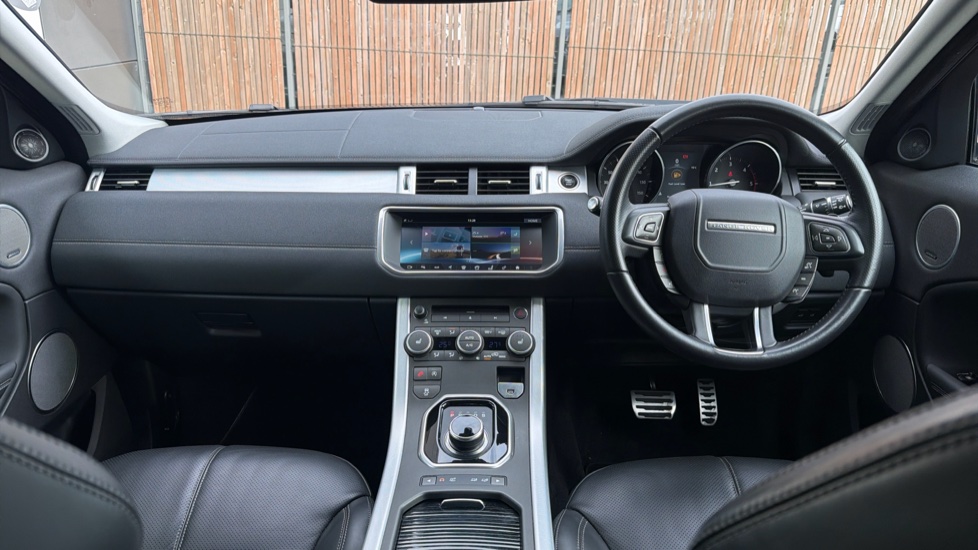 Land Rover Range Rover Evoque 2.0 TD4 HSE Dynamic 5dr Auto Diesel Hatchback - Image 9