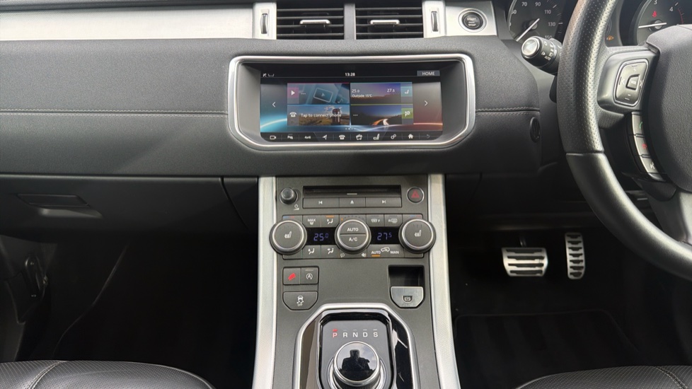 Land Rover Range Rover Evoque 2.0 TD4 HSE Dynamic 5dr Auto Diesel Hatchback - Image 14