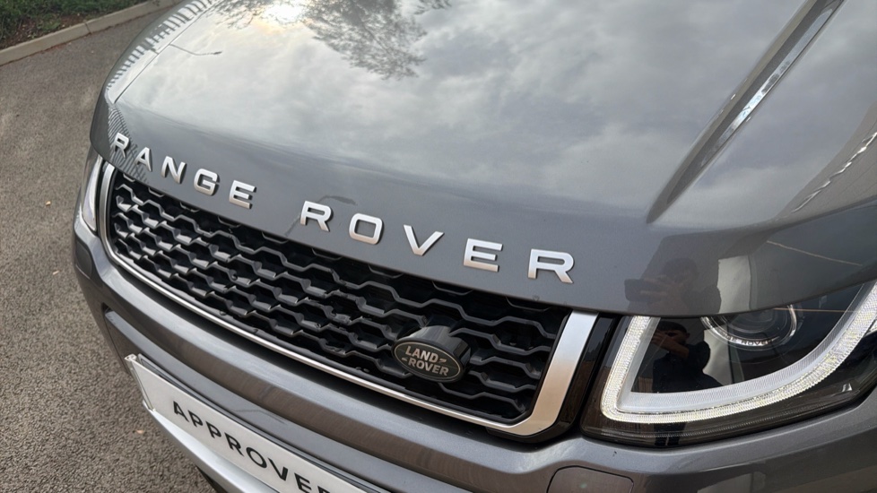 Land Rover Range Rover Evoque 2.0 TD4 HSE Dynamic 5dr Auto Diesel Hatchback - Image 20