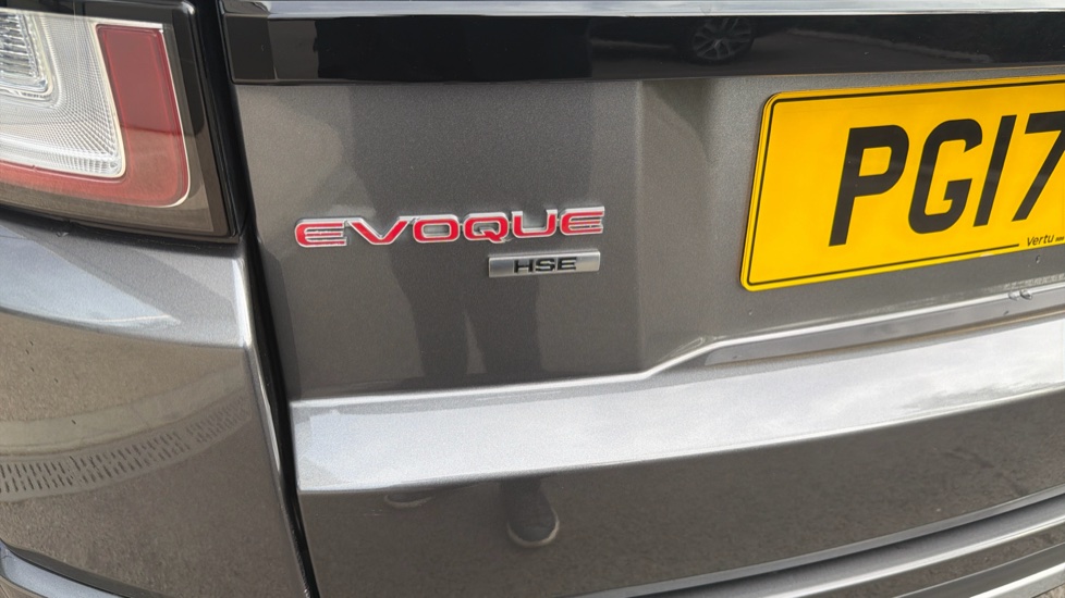 Land Rover Range Rover Evoque 2.0 TD4 HSE Dynamic 5dr Auto Diesel Hatchback - Image 31