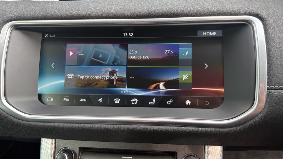 Land Rover Range Rover Evoque 2.0 TD4 HSE Dynamic 5dr Auto Diesel Hatchback - Image 55