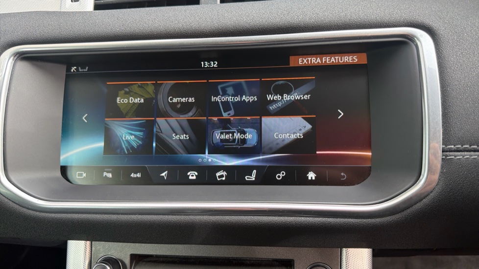 Land Rover Range Rover Evoque 2.0 TD4 HSE Dynamic 5dr Auto Diesel Hatchback - Image 56