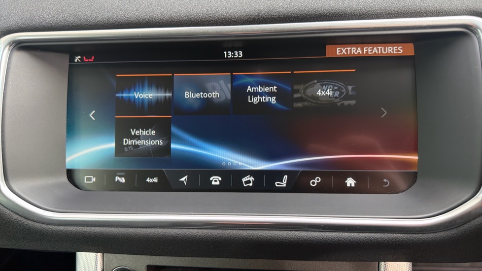 Land Rover Range Rover Evoque 2.0 TD4 HSE Dynamic 5dr Auto Diesel Hatchback - Image 61