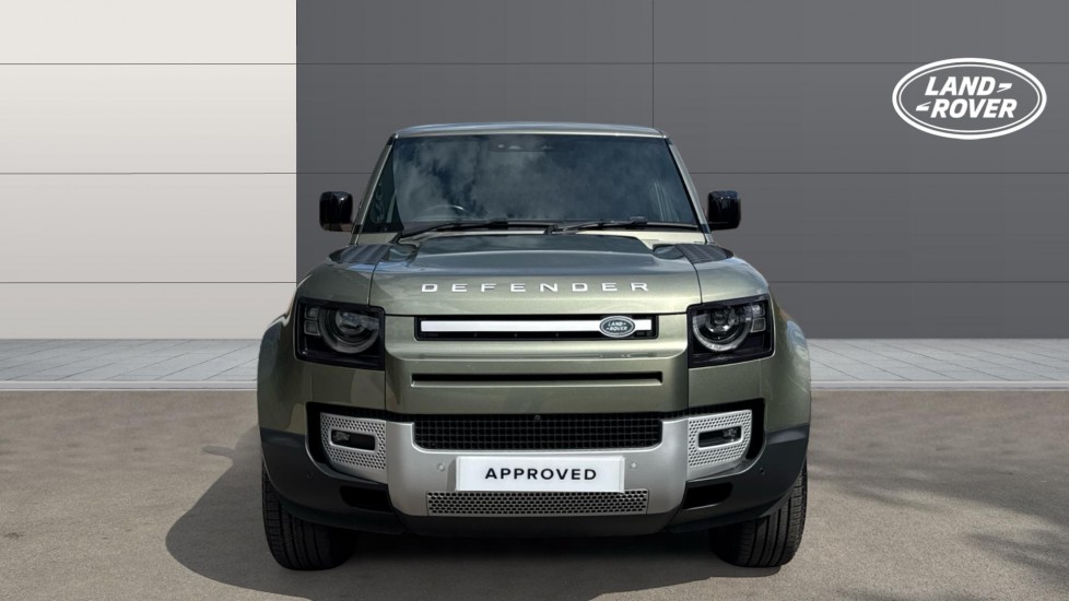 Land Rover Defender 3.0 D250 HSE 110 5dr Auto [6 Seat] Diesel Estate - Image 7