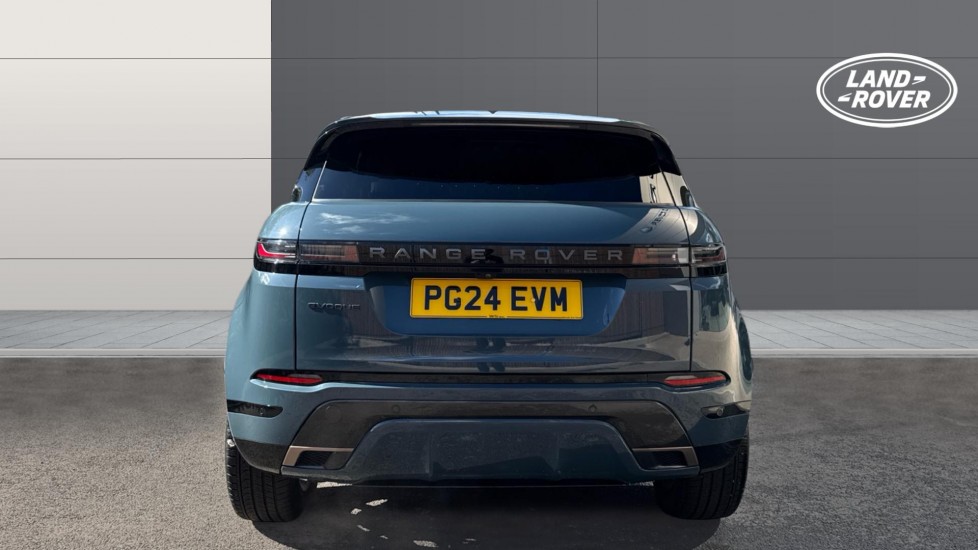 Land Rover Range Rover Evoque 2.0 D200 Dynamic SE 5dr Auto Diesel Hatchback - Image 6