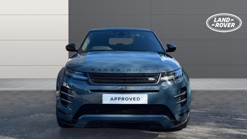 Land Rover Range Rover Evoque 2.0 D200 Dynamic SE 5dr Auto Diesel Hatchback - Image 7