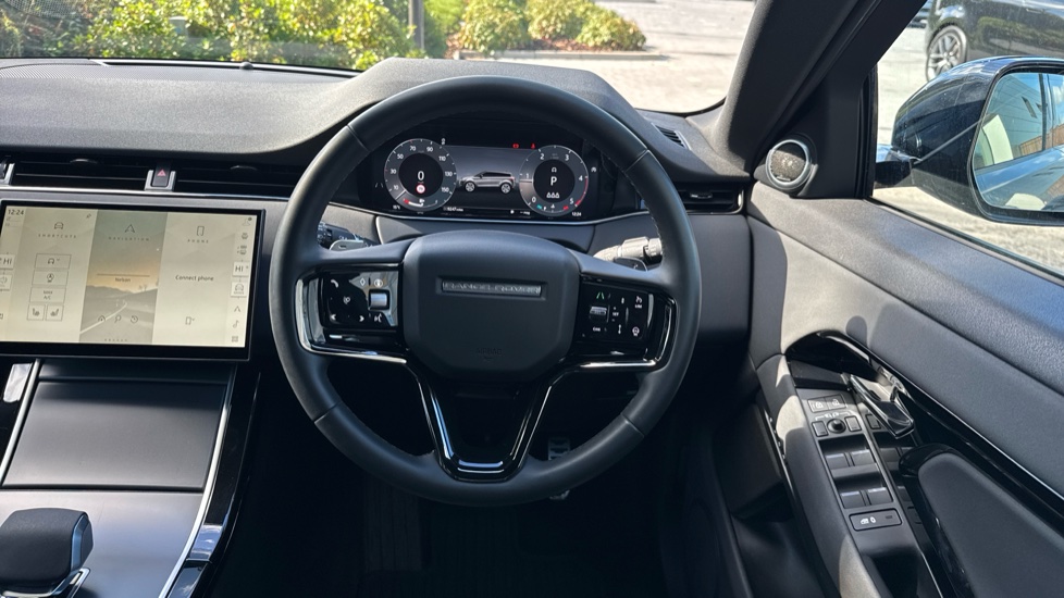 Land Rover Range Rover Evoque 2.0 D200 Dynamic SE 5dr Auto Diesel Hatchback - Image 15