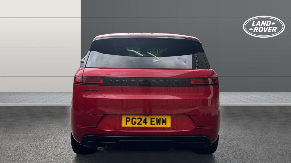 Land Rover Range Rover Sport 3.0 D300 Dynamic SE 5dr Auto Diesel Estate - Image 6