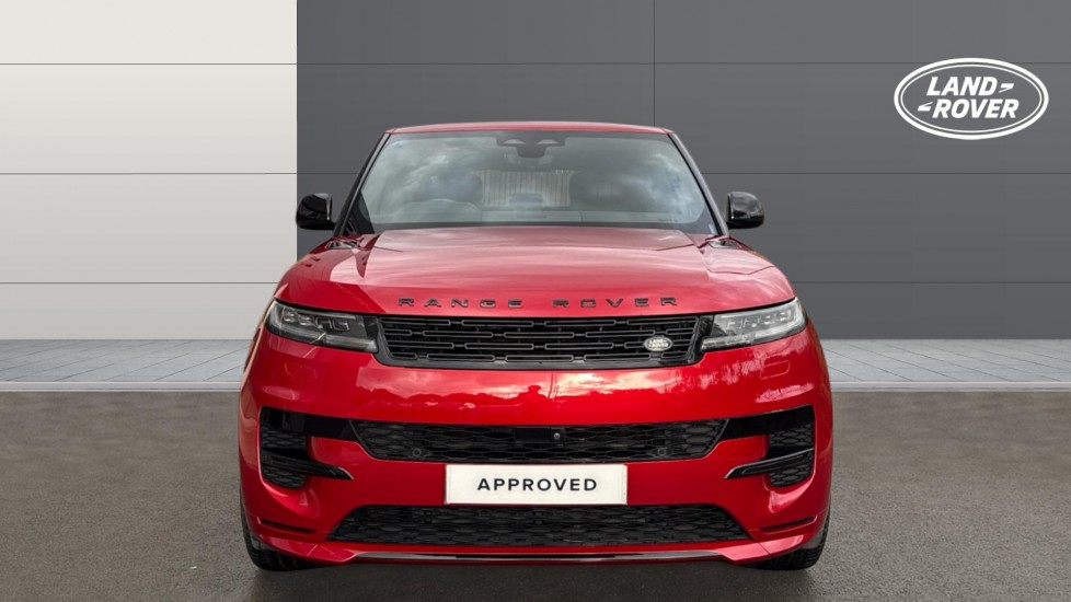 Land Rover Range Rover Sport 3.0 D300 Dynamic SE 5dr Auto Diesel Estate - Image 7