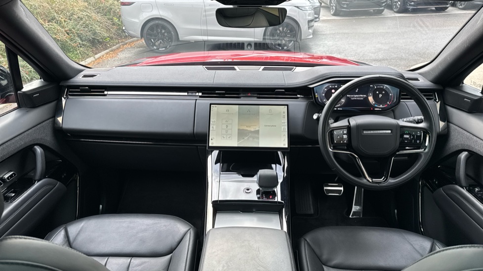 Land Rover Range Rover Sport 3.0 D300 Dynamic SE 5dr Auto Diesel Estate - Image 9