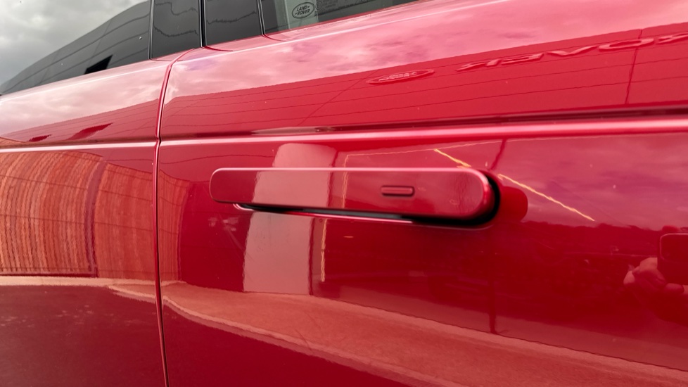 Land Rover Range Rover Sport 3.0 D300 Dynamic SE 5dr Auto Diesel Estate - Image 21