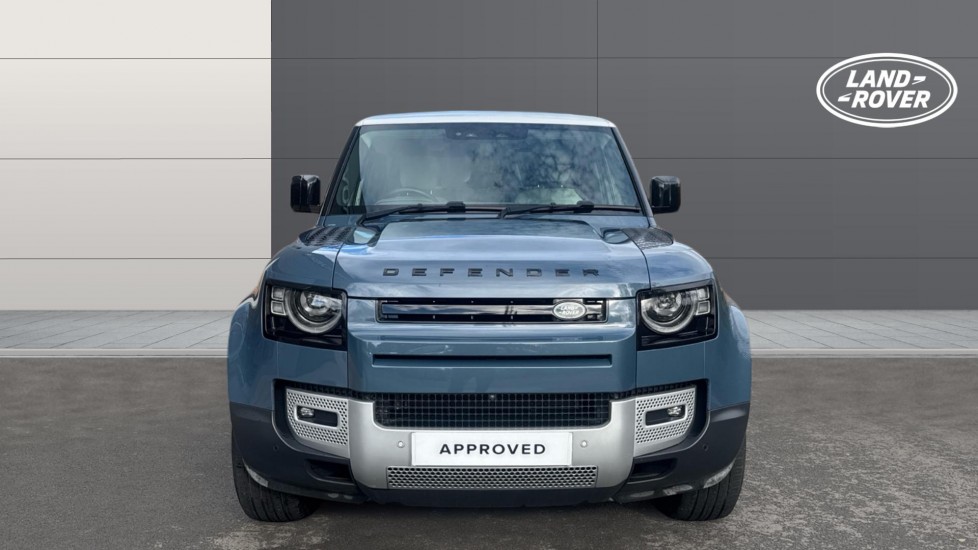 Land Rover Defender 3.0 D250 HSE 90 3dr Auto [6 Seat] Diesel Estate - Image 7