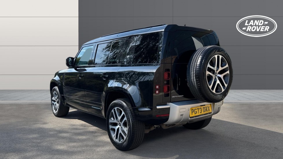 Land Rover Defender 3.0 D250 XS Edition 110 5dr Auto Diesel Estate - Image 2