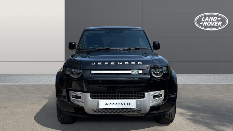 Land Rover Defender 3.0 D250 XS Edition 110 5dr Auto Diesel Estate - Image 7