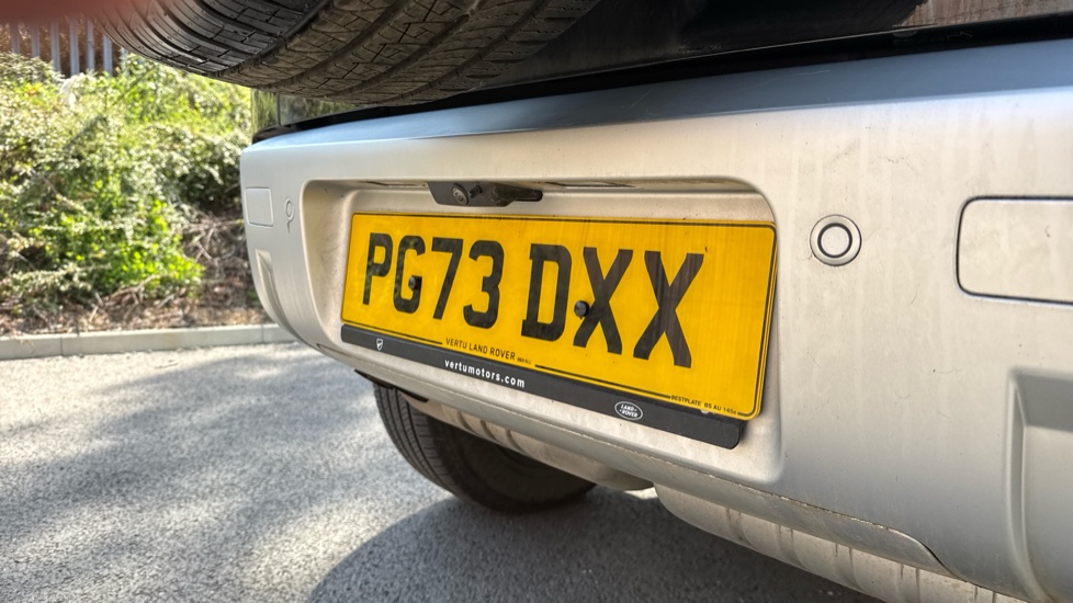 Land Rover Defender 3.0 D250 XS Edition 110 5dr Auto Diesel Estate - Image 27
