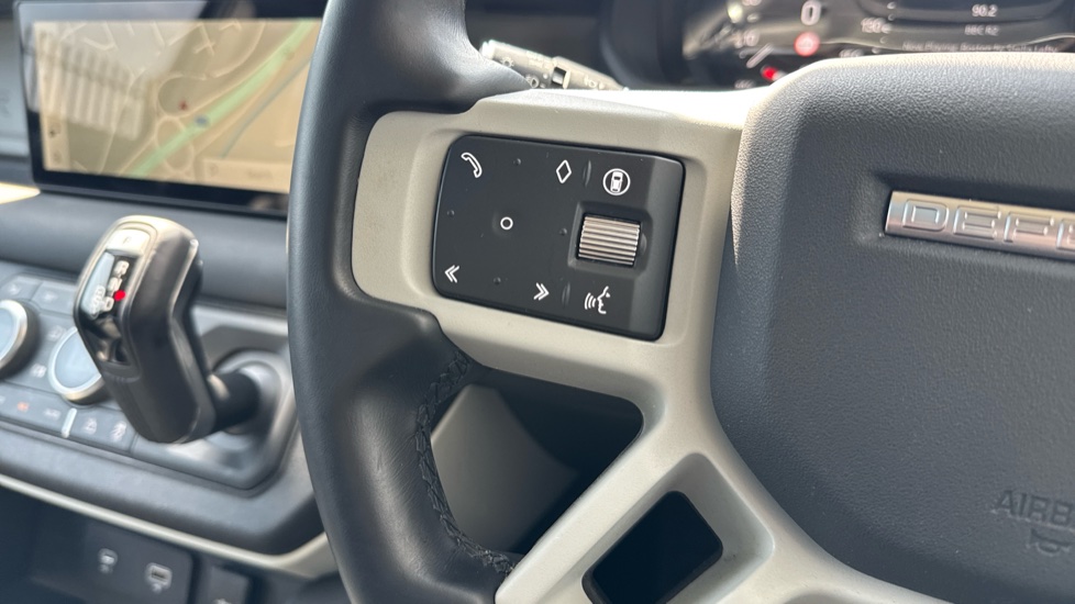 Land Rover Defender 3.0 D250 XS Edition 110 5dr Auto Diesel Estate - Image 50