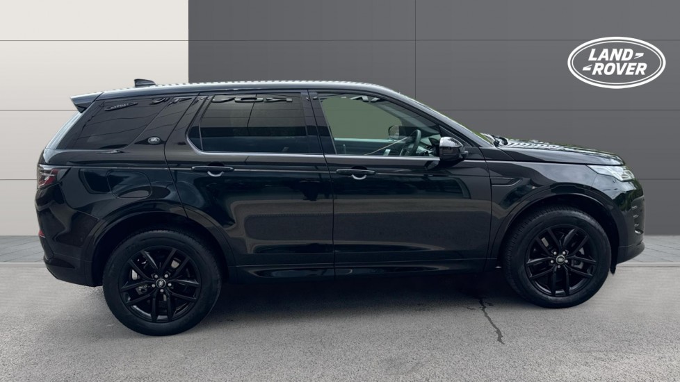 Land Rover Discovery Sport 2.0 D200 Dynamic SE 5dr Auto [5 Seat] Diesel Station Wagon - Image 5