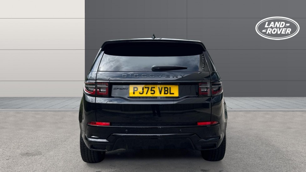 Land Rover Discovery Sport 2.0 D200 Dynamic SE 5dr Auto [5 Seat] Diesel Station Wagon - Image 6