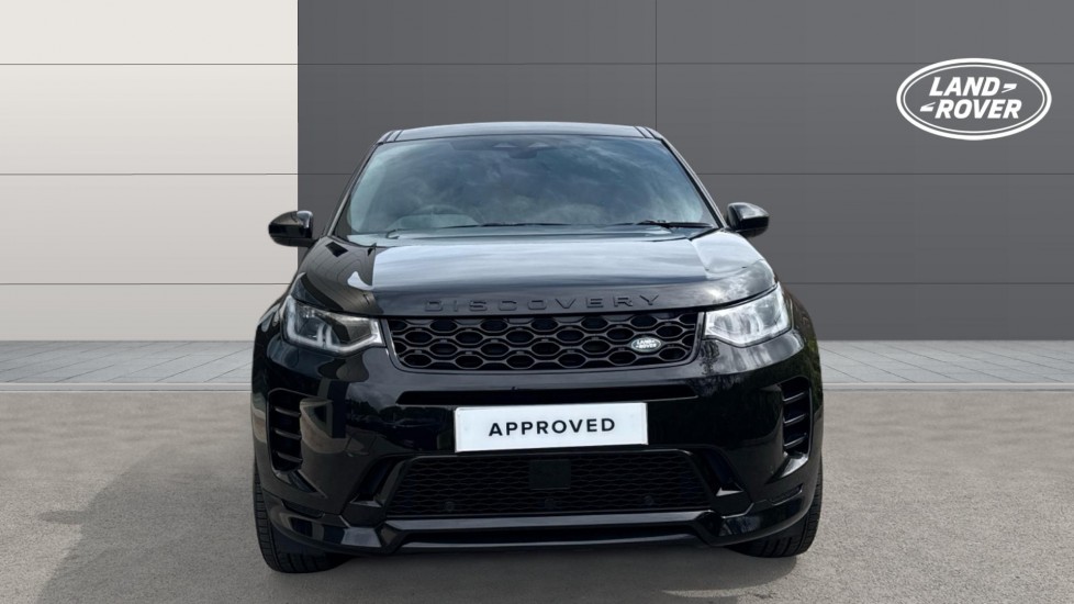 Land Rover Discovery Sport 2.0 D200 Dynamic SE 5dr Auto [5 Seat] Diesel Station Wagon - Image 7