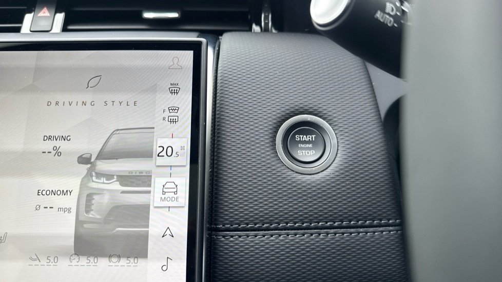 Land Rover Discovery Sport 2.0 D200 Dynamic SE 5dr Auto [5 Seat] Diesel Station Wagon - Image 53