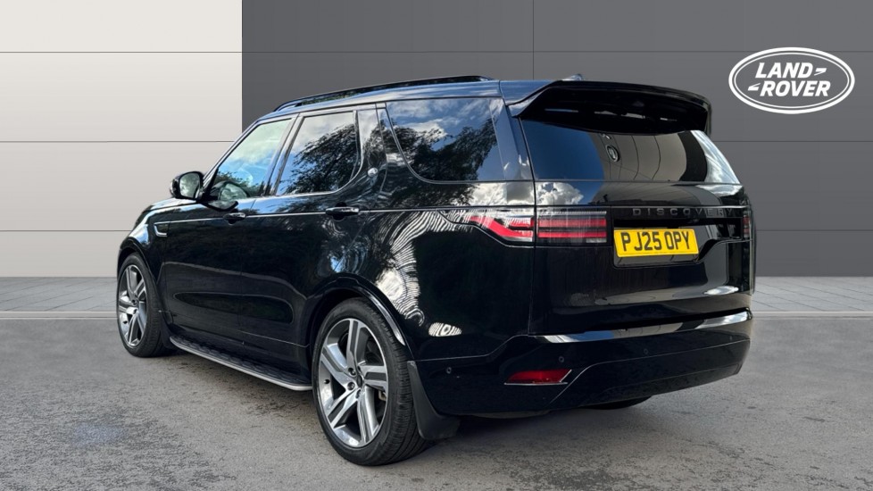 Land Rover Discovery Diesel 3.0 D350 Dynamic HSE Commercial Auto - Image 2