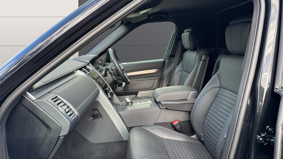 Land Rover Discovery Diesel 3.0 D350 Dynamic HSE Commercial Auto - Image 3