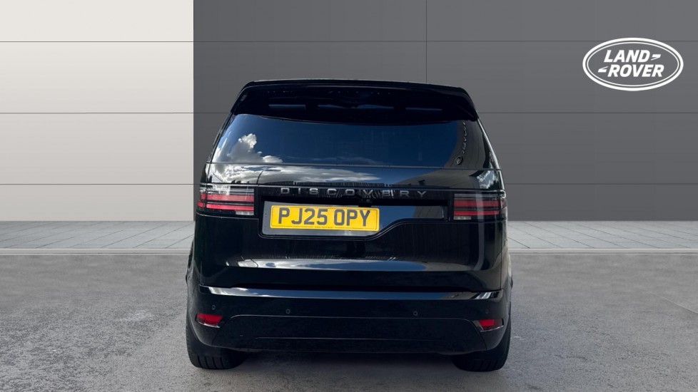 Land Rover Discovery Diesel 3.0 D350 Dynamic HSE Commercial Auto - Image 6