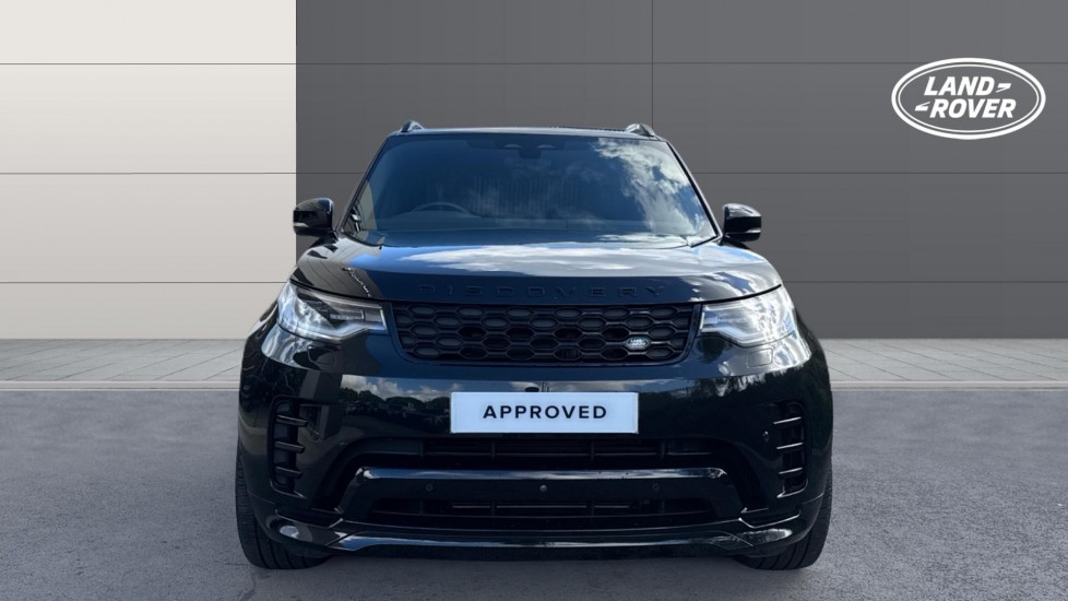Land Rover Discovery Diesel 3.0 D350 Dynamic HSE Commercial Auto - Image 7