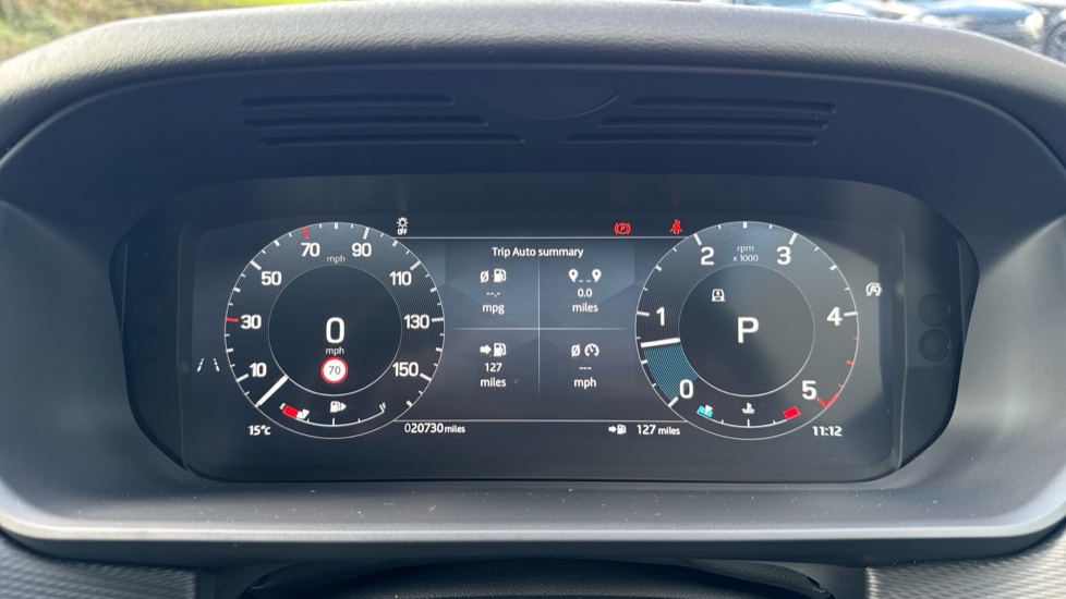 Land Rover Discovery Diesel 3.0 D350 Dynamic HSE Commercial Auto - Image 16