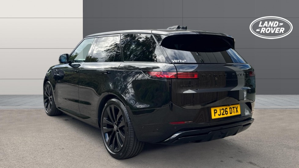 Land Rover Range Rover Sport 3.0 D300 Autobiography 5dr Auto Diesel Estate - Image 2