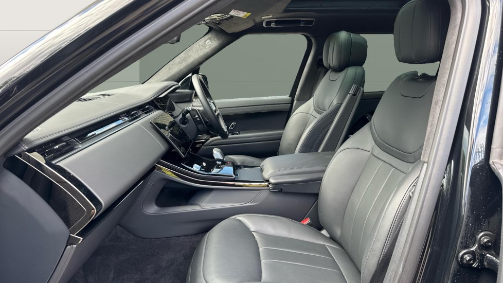 Land Rover Range Rover Sport 3.0 D300 Autobiography 5dr Auto Diesel Estate - Image 3