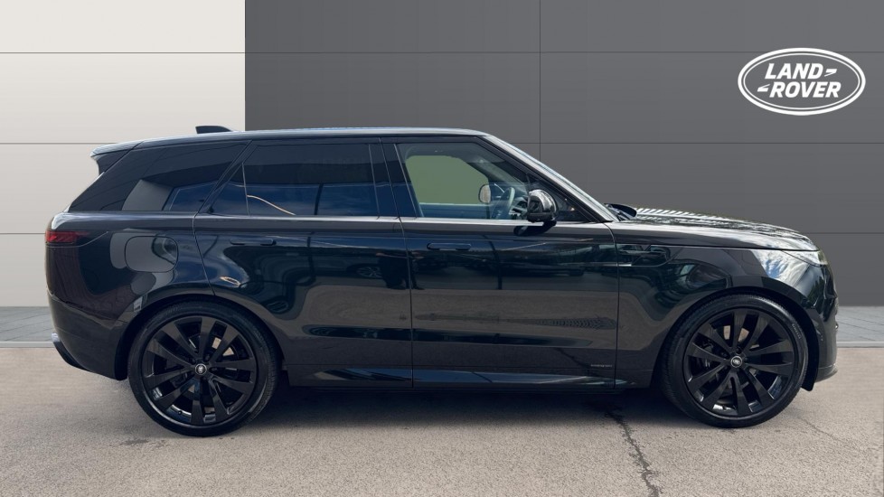 Land Rover Range Rover Sport 3.0 D300 Autobiography 5dr Auto Diesel Estate - Image 5