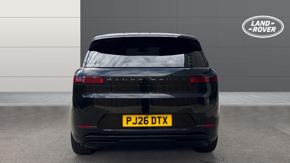 Land Rover Range Rover Sport 3.0 D300 Autobiography 5dr Auto Diesel Estate - Image 6